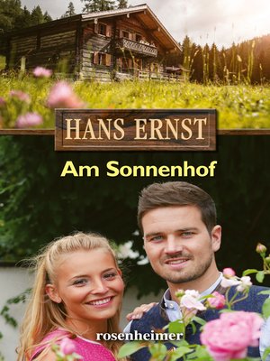 cover image of Am Sonnenhof